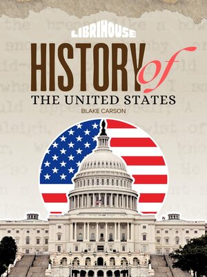 cover image of History of the United States